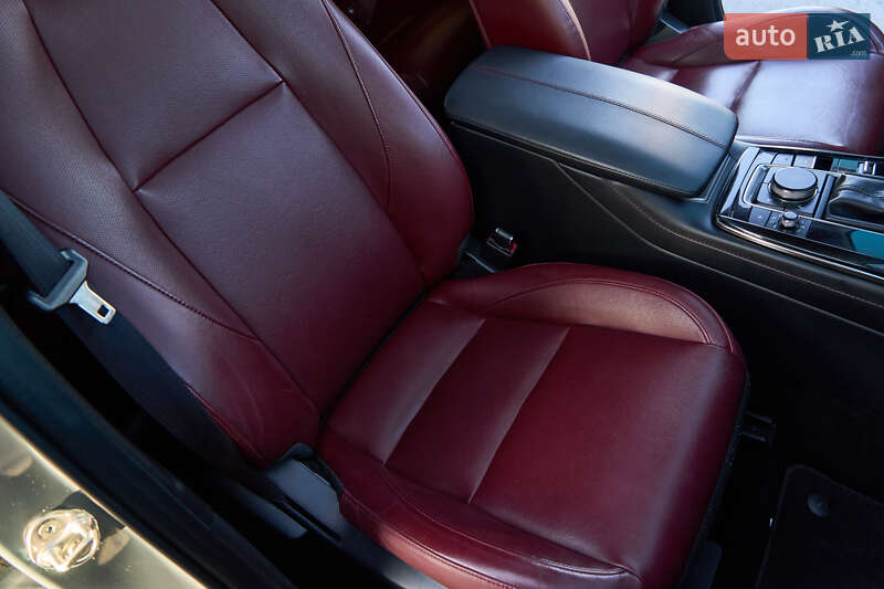 Позашляховик / Кросовер Mazda CX-30 2022 в Бердичеві