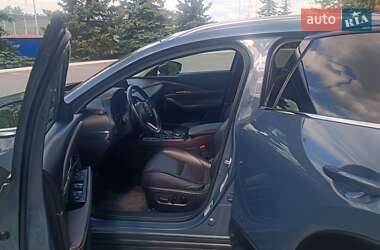 Внедорожник / Кроссовер Mazda CX-30 2022 в 