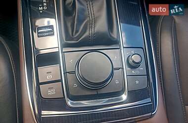 Внедорожник / Кроссовер Mazda CX-30 2022 в 
