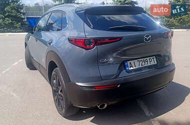 Внедорожник / Кроссовер Mazda CX-30 2022 в 