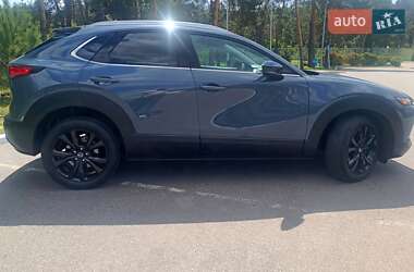 Внедорожник / Кроссовер Mazda CX-30 2022 в 