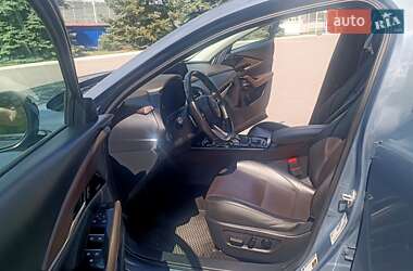 Внедорожник / Кроссовер Mazda CX-30 2022 в 