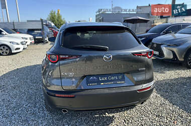 Внедорожник / Кроссовер Mazda CX-30 2022 в 