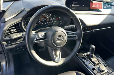 Внедорожник / Кроссовер Mazda CX-30 2022 в 