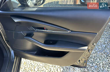 Внедорожник / Кроссовер Mazda CX-30 2022 в 