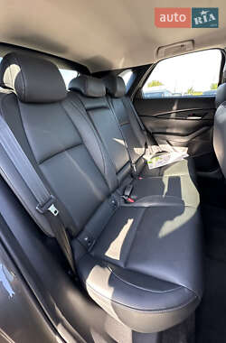 Внедорожник / Кроссовер Mazda CX-30 2022 в 