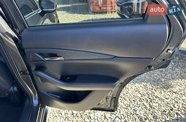 Внедорожник / Кроссовер Mazda CX-30 2022 в 