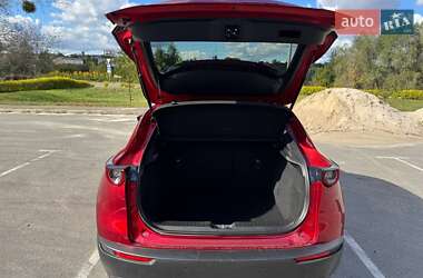 Внедорожник / Кроссовер Mazda CX-30 2021 в 