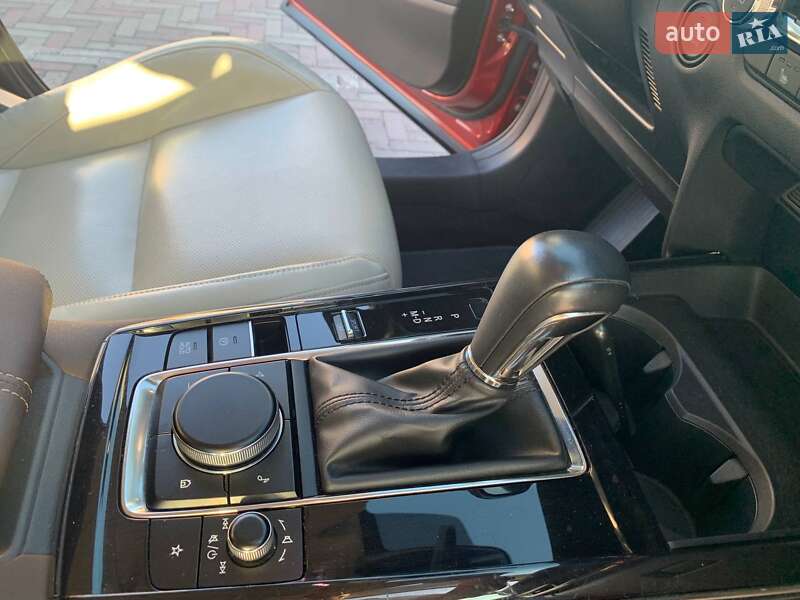 Позашляховик / Кросовер Mazda CX-30 2020 в Харкові фото 10 Позашляховик / Кросовер Mazda CX-30 2020 в Харкові