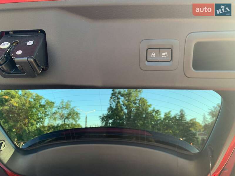 Позашляховик / Кросовер Mazda CX-30 2020 в Харкові фото 16 Позашляховик / Кросовер Mazda CX-30 2020 в Харкові