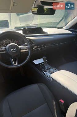Внедорожник / Кроссовер Mazda CX-30 2020 в 