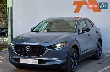 Внедорожник / Кроссовер Mazda CX-30 2022 в 