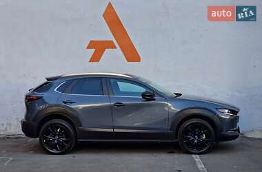 Внедорожник / Кроссовер Mazda CX-30 2022 в 