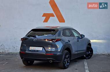Внедорожник / Кроссовер Mazda CX-30 2022 в 
