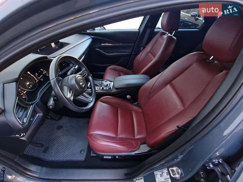 Позашляховик / Кросовер Mazda CX-30 2022 в Одесі