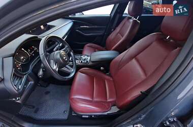 Внедорожник / Кроссовер Mazda CX-30 2022 в 