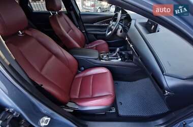 Внедорожник / Кроссовер Mazda CX-30 2022 в 