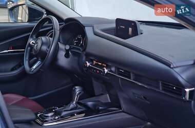 Внедорожник / Кроссовер Mazda CX-30 2022 в 