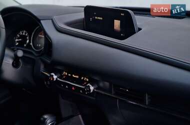 Внедорожник / Кроссовер Mazda CX-30 2022 в 