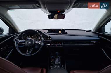 Внедорожник / Кроссовер Mazda CX-30 2022 в 