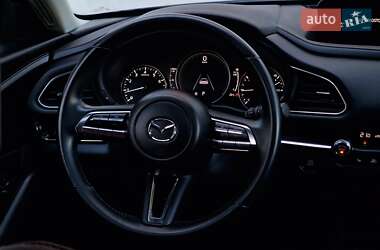 Внедорожник / Кроссовер Mazda CX-30 2022 в 