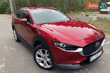Внедорожник / Кроссовер Mazda CX-30 2022 в Ирпене