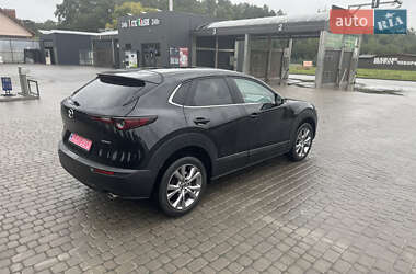 Внедорожник / Кроссовер Mazda CX-30 2020 в 