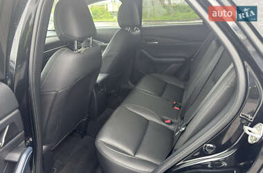 Внедорожник / Кроссовер Mazda CX-30 2020 в 