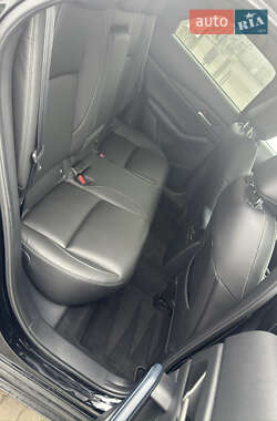 Внедорожник / Кроссовер Mazda CX-30 2020 в 