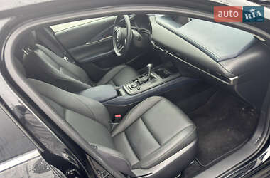 Внедорожник / Кроссовер Mazda CX-30 2020 в 