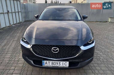 Внедорожник / Кроссовер Mazda CX-30 2020 в 