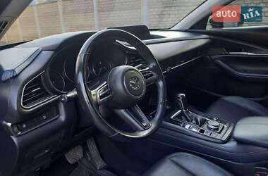 Внедорожник / Кроссовер Mazda CX-30 2020 в 