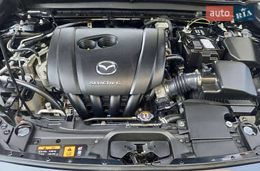 Внедорожник / Кроссовер Mazda CX-30 2020 в 
