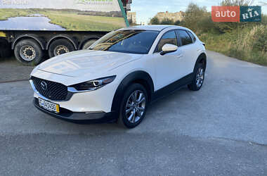 Внедорожник / Кроссовер Mazda CX-30 2021 в 