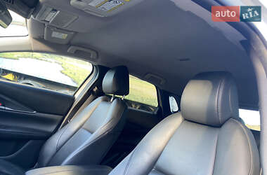 Внедорожник / Кроссовер Mazda CX-30 2021 в 