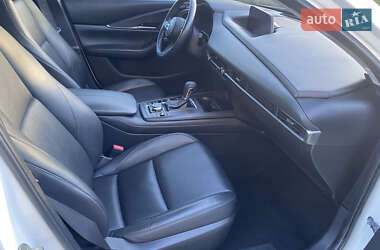 Внедорожник / Кроссовер Mazda CX-30 2021 в 