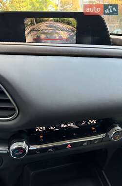 Внедорожник / Кроссовер Mazda CX-30 2020 в 