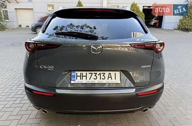 Внедорожник / Кроссовер Mazda CX-30 2023 в 