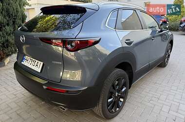 Внедорожник / Кроссовер Mazda CX-30 2023 в 