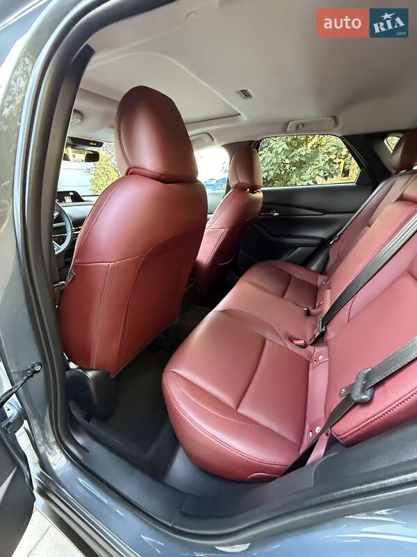 Внедорожник / Кроссовер Mazda CX-30 2023 в Одессе