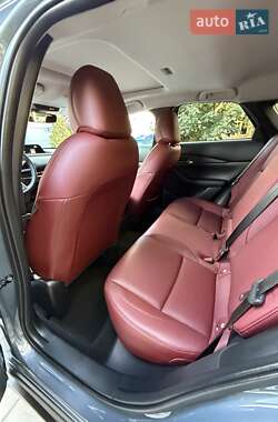 Внедорожник / Кроссовер Mazda CX-30 2023 в 