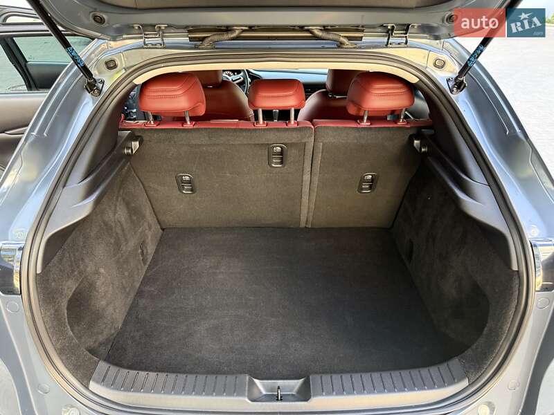 Внедорожник / Кроссовер Mazda CX-30 2023 в Одессе