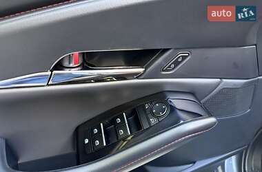 Внедорожник / Кроссовер Mazda CX-30 2023 в 