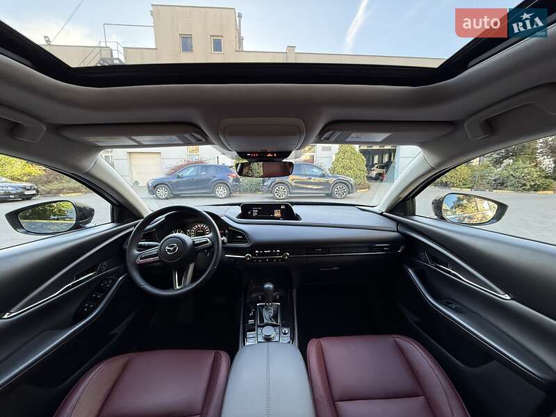 Внедорожник / Кроссовер Mazda CX-30 2023 в Одессе