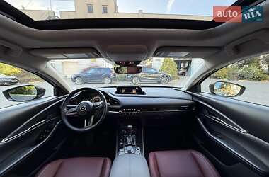 Внедорожник / Кроссовер Mazda CX-30 2023 в 