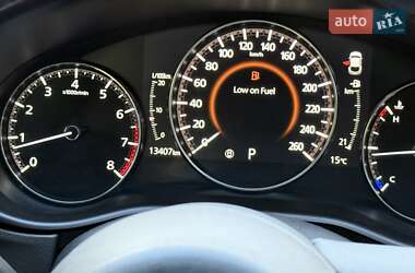 Внедорожник / Кроссовер Mazda CX-30 2023 в 