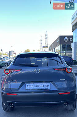 Внедорожник / Кроссовер Mazda CX-30 2021 в 