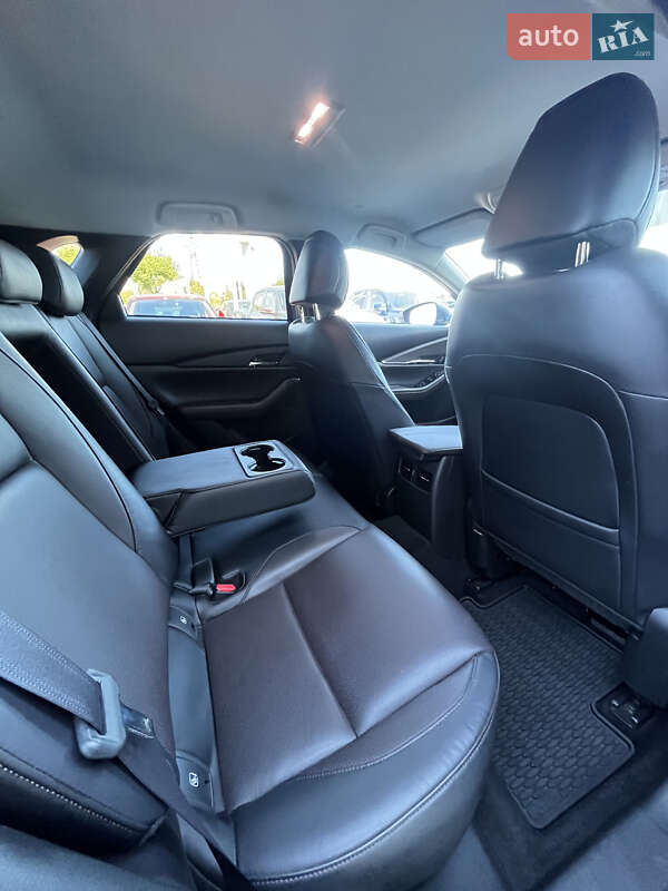Позашляховик / Кросовер Mazda CX-30 2021 в Києві