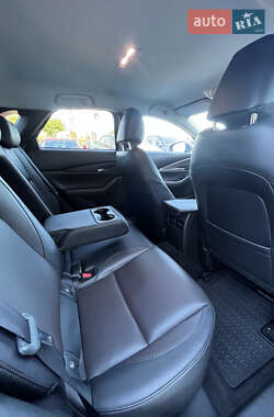 Внедорожник / Кроссовер Mazda CX-30 2021 в 