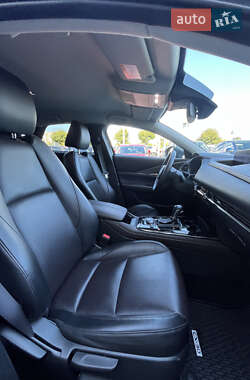 Внедорожник / Кроссовер Mazda CX-30 2021 в 